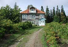 Соловки
