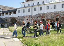Соловки