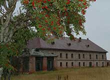 Соловки