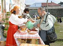 Соловки