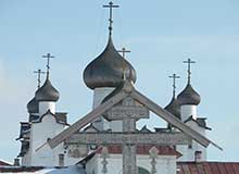 Соловки